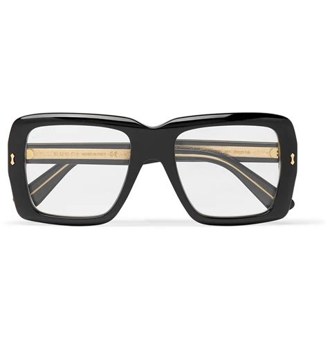 gucci slytherin|Gucci Eyewear square.